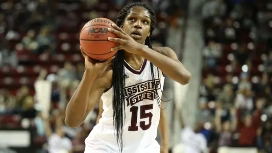 Teaira McCowan