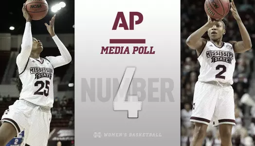 WBK AP Poll 1/8