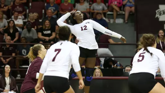 Arkansas Recap