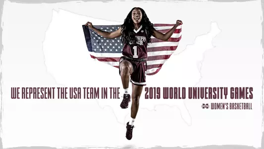 WBK - World University Games Graphic