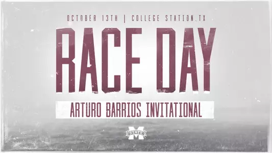 Race Day - A&M