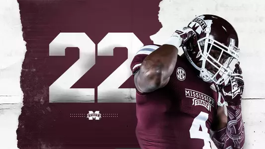 22 Ranking