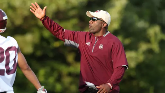 Buckley Elected to College Football Hall of Fame Image