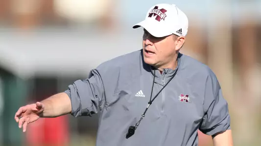 Shoop Named Broyles Award Semifinalist Image