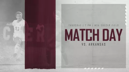 Match Day Arkansas