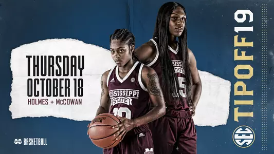 WBK - SEC Tipoff 2019