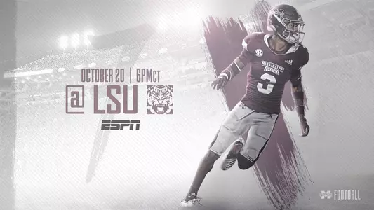 GD Graphic LSU