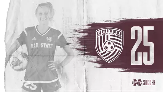 Coaches Poll No. 25