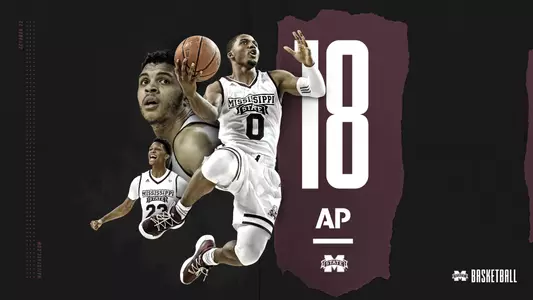 MBK - AP Preseason Top 25 2018-19