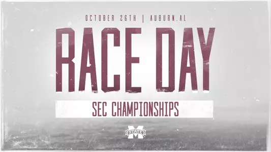 Race Day - SEC