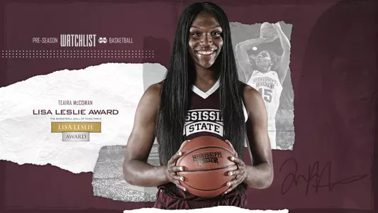 WBK - McCowan Lisa Leslie Watch List 2018-19