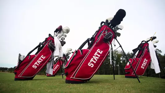 Mississippi State men's golf