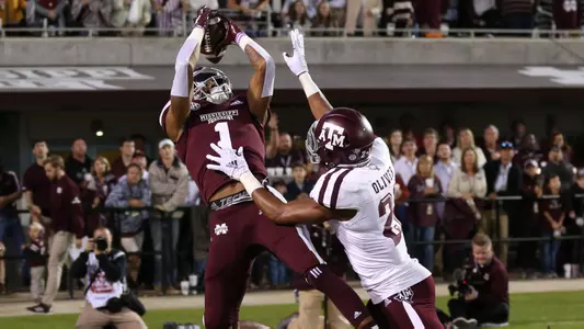Stephen Guidry - TAMU