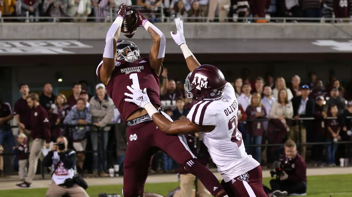 Stephen Guidry - TAMU