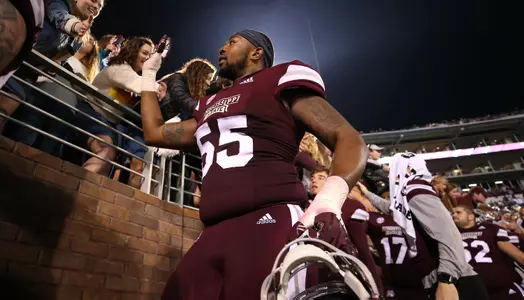 Greg Eiland vs. TAMU