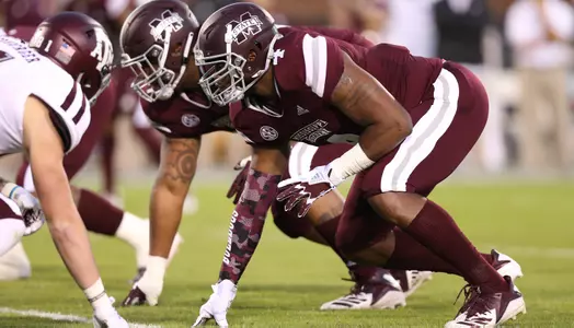 Gerri Green vs. TAMU