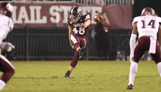 Goodman vs. TAMU