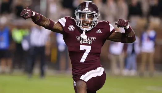 Marcus Murphy vs. TAMU