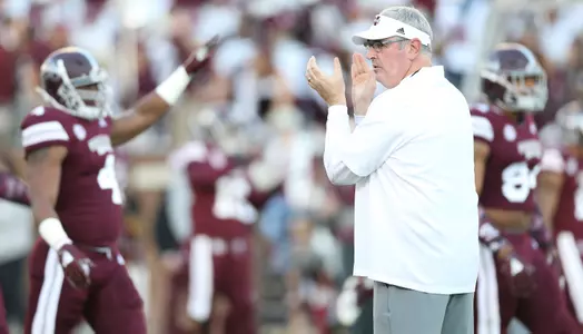 Five Football Newcomers Begin Classes Image