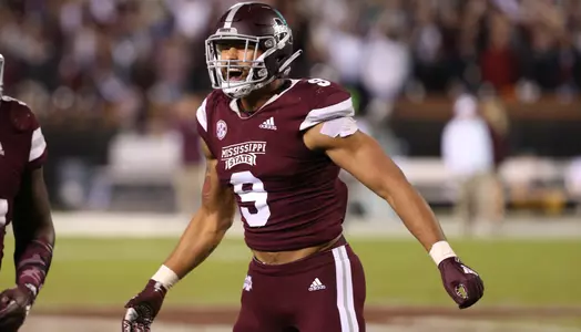 Montez Sweat vs. TAMU