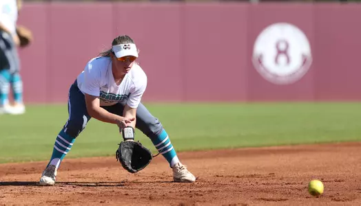 Kinsey Goelz vs. ICC