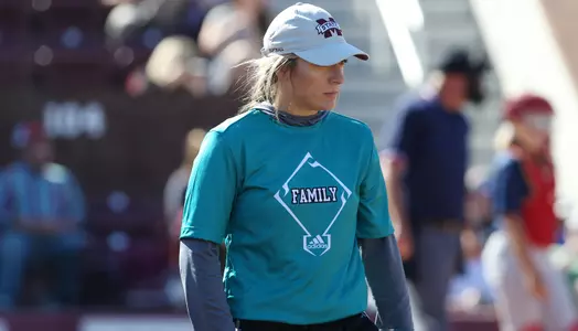 Lexie Elkins vs. ICC