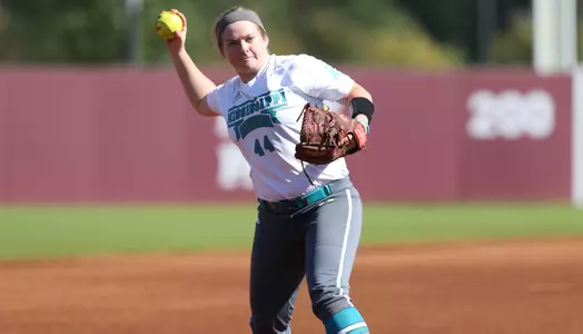 Jackie McKenna vs. ICC