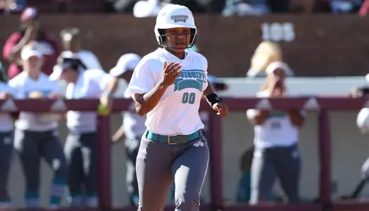 Bevia Robinson vs. ICC