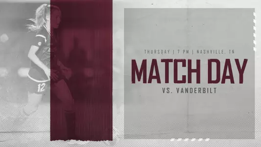 Match Day Vanderbilt