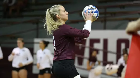 MSU falls to No. 18 UK in three on Friday