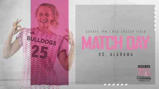 Match Day Alabama