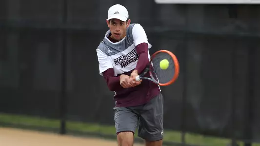 Borges vs Arkansas