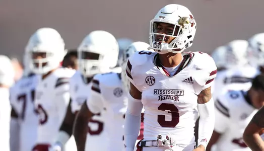 Cam Dantzler vs. Alabama