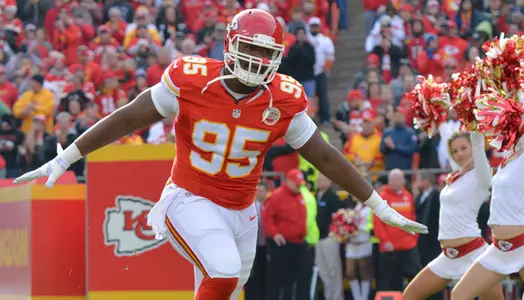 Chris Jones