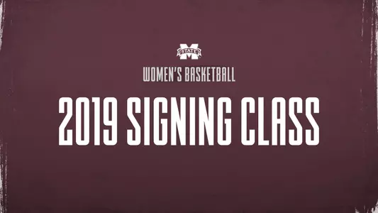 WBK - 2019 Signing Class