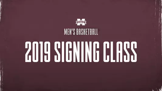 MBK - Signing Day 2018-19