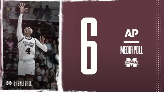 WBK - AP Poll 11-19