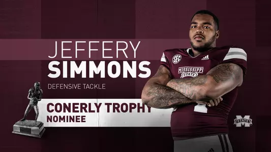 Conerly Graphic