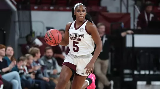 WBK: Anriel Howard Central Missouri