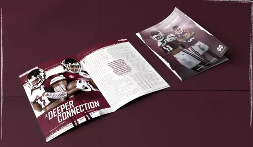 LA Tech Game Program Reveal