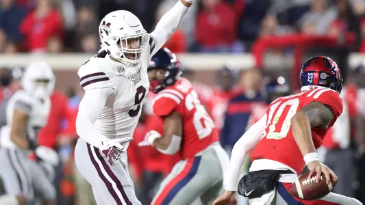 Sweat Will Attend NFL Draft In Nashville Image