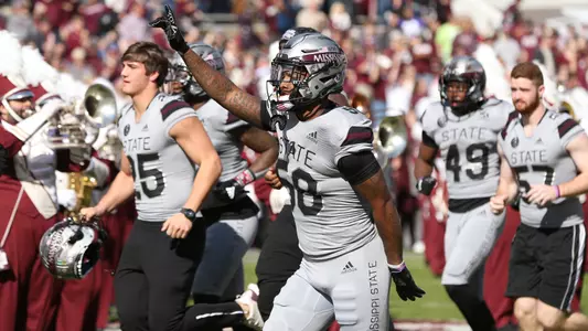 Tyler Dunning vs. Arkansas
