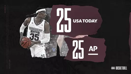 MBK - AP/Coaches Poll - Nov. 26, 2018