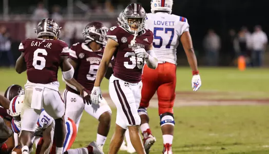 John Abram vs. LA Tech