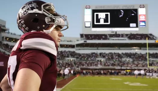 Jace Christmann vs. La Tech