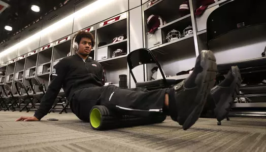 Londyn Craft vs. LA Tech