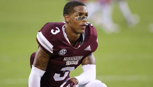 Cameron Dantzler vs. LA Tech