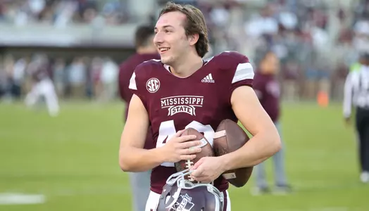 Tucker Day vs. LA Tech