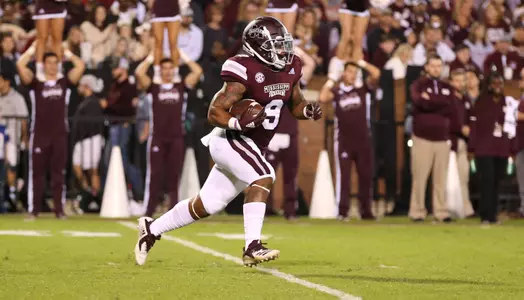 Malik Dear vs. LA Tech