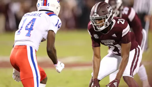 Jaylon Reed vs. La Tech